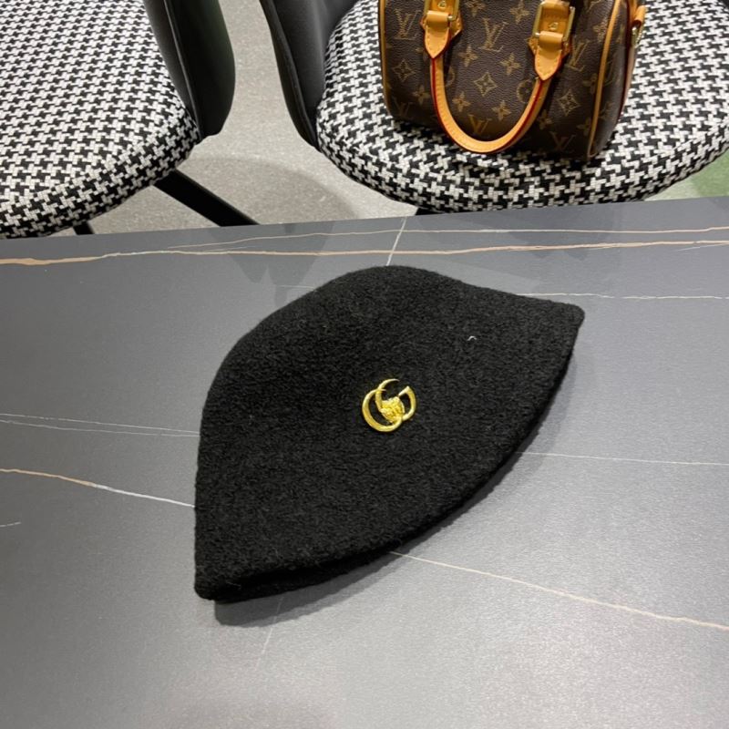 Gucci Caps